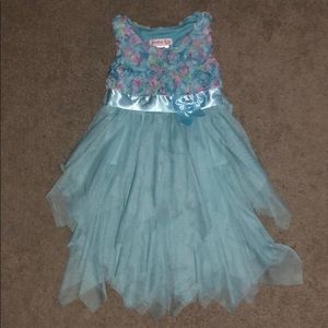 Toddler dress